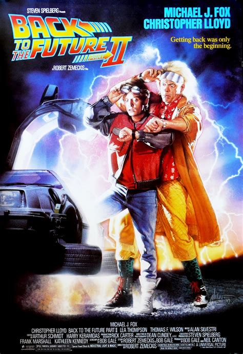 back to the cooter part 2|Watch Back to the Future Part II (4K UHD) 